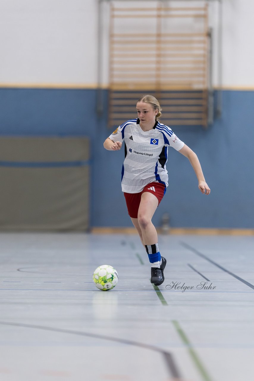 Bild 777 - wBJ Futsalmeisterschaft